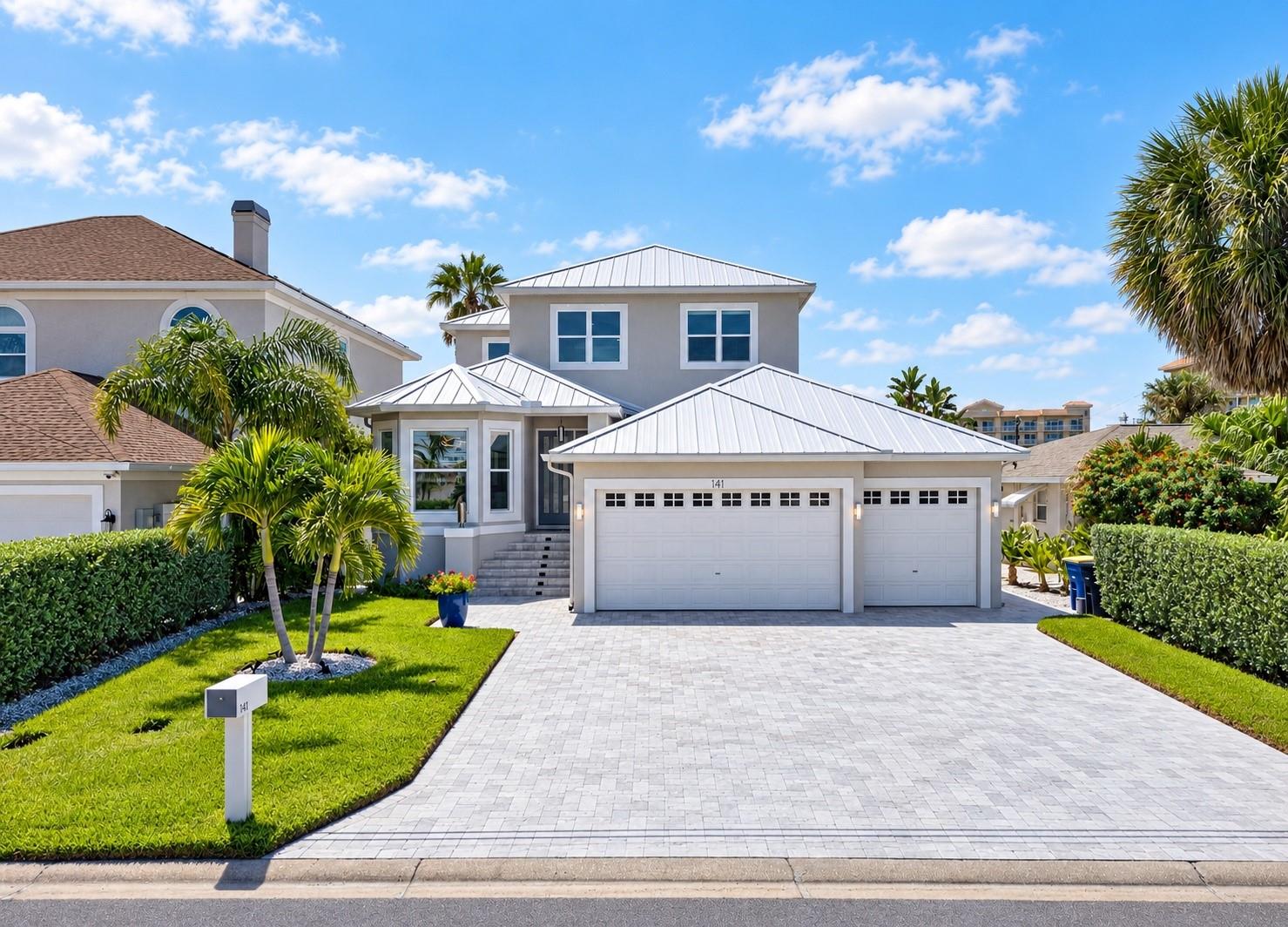 141 Bayside, Clearwater, FL 33767
