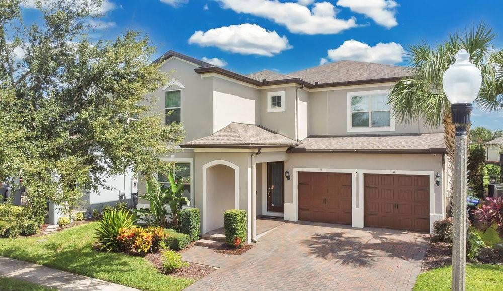 14105 Larkspur Lake, Winter Garden, FL 34787