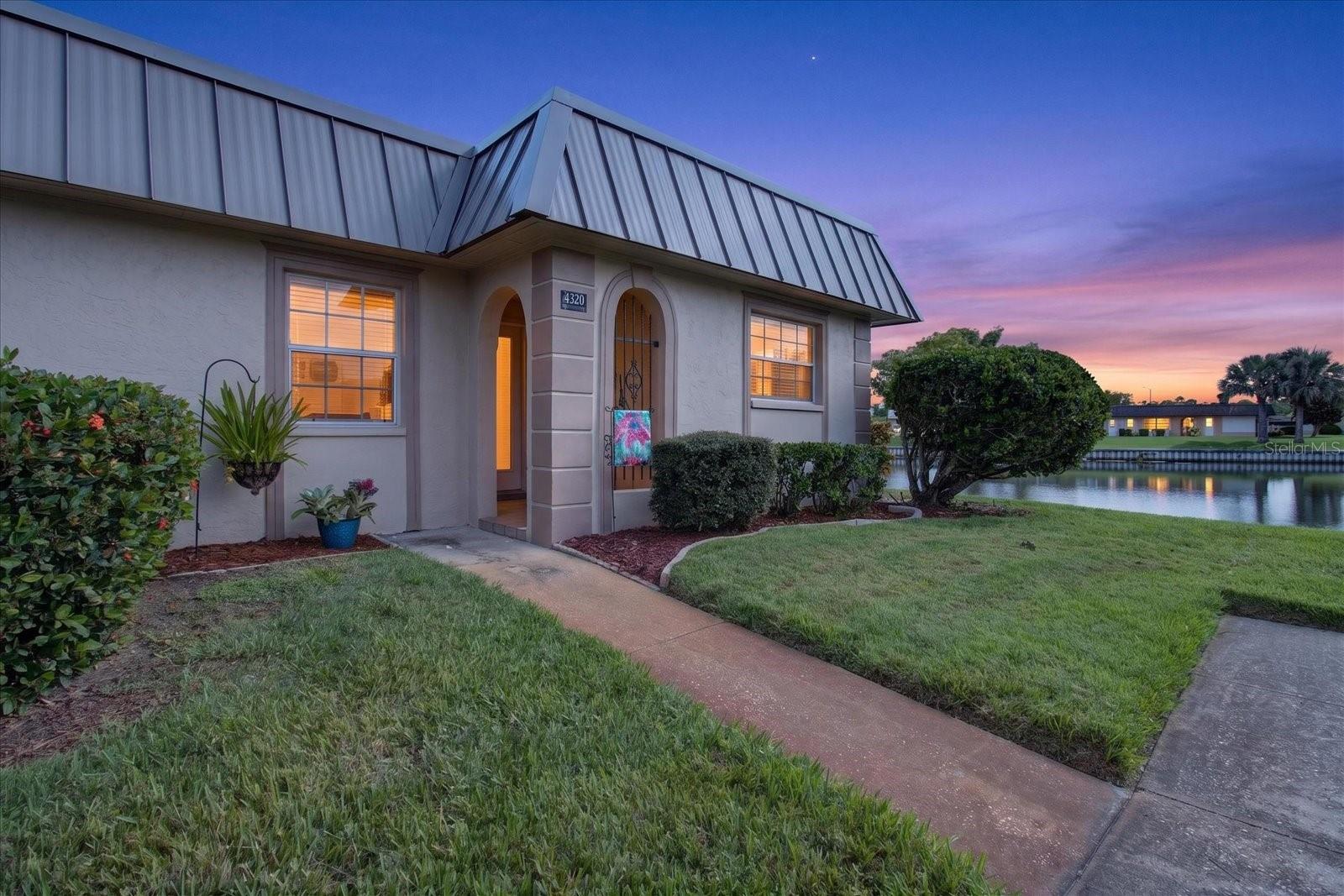4320 Rustic Unit Na, New Port Richey, FL 34652