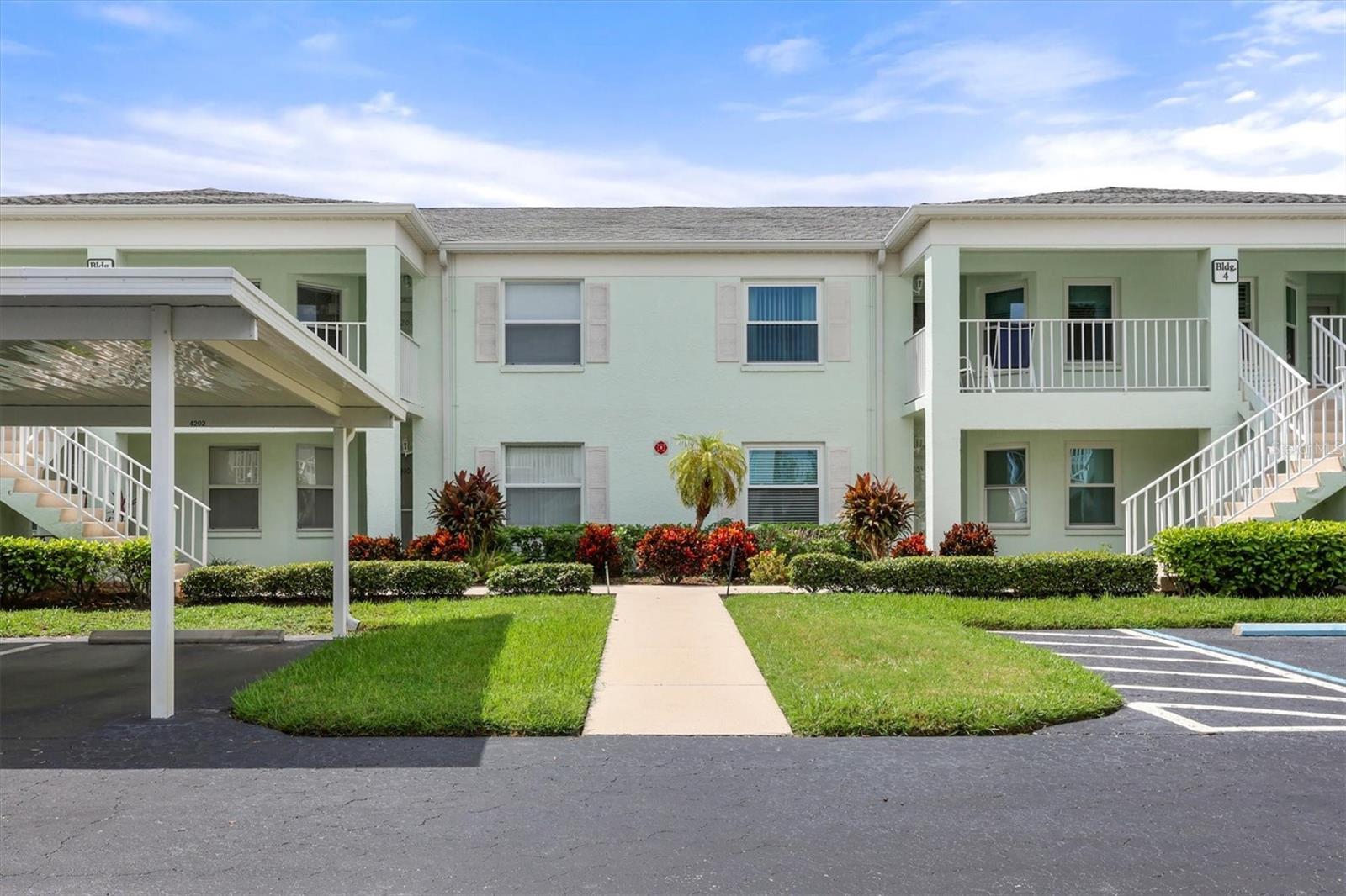 5725 Greenwood Unit 4203, North Port, FL 34287