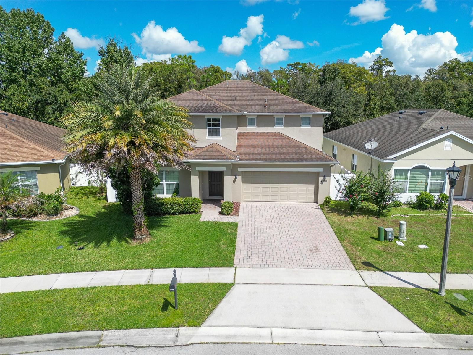 2750 Big Timber, Kissimmee, FL 34758