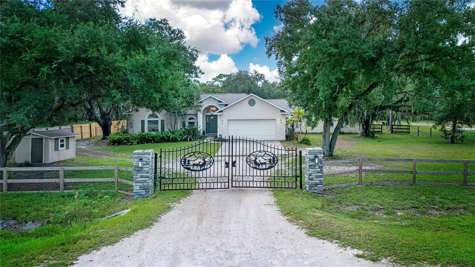 1220 Butch Cassidy, Wimauma, FL 33598