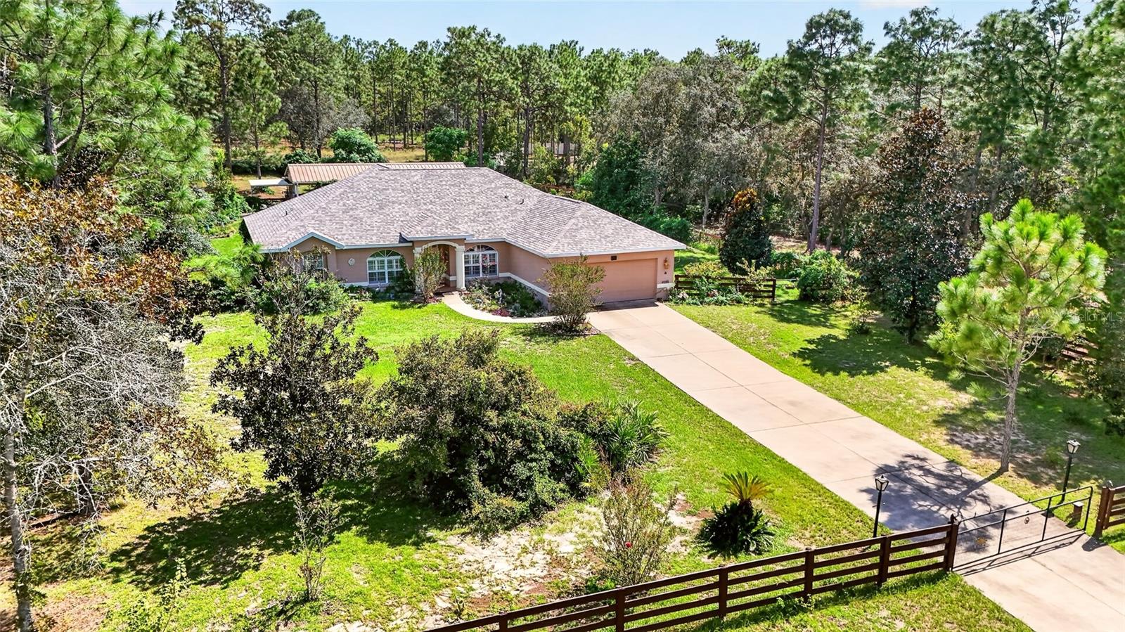 4295 Bridger, Beverly Hills, FL 34465