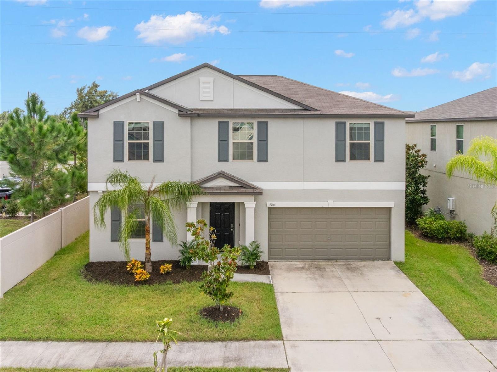 5061 White Chicory, Apollo Beach, FL 33572