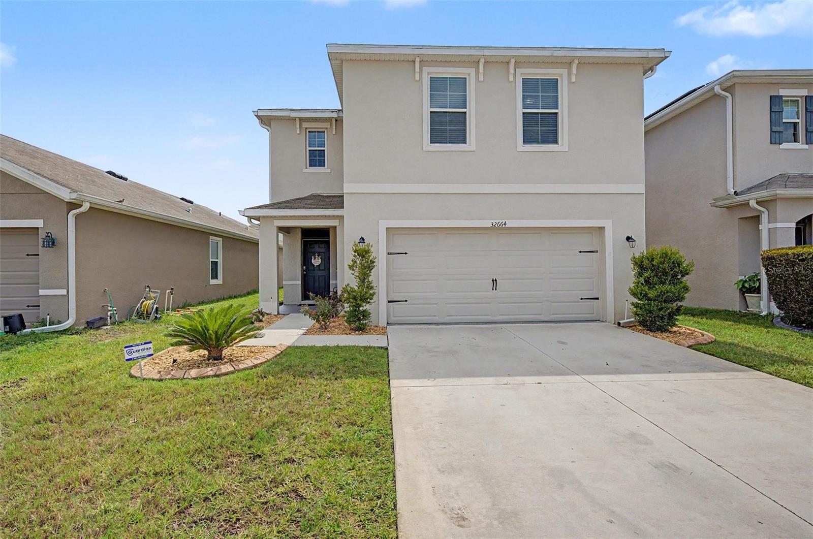 32664 Dashel Palm, Wesley Chapel, FL 33543