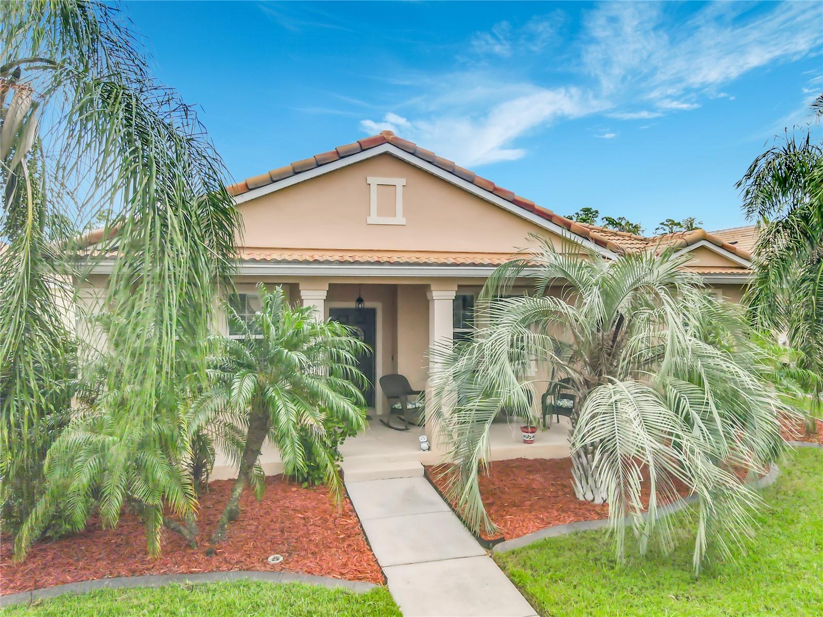 3357 Velona, New Smyrna Beach, FL 32168