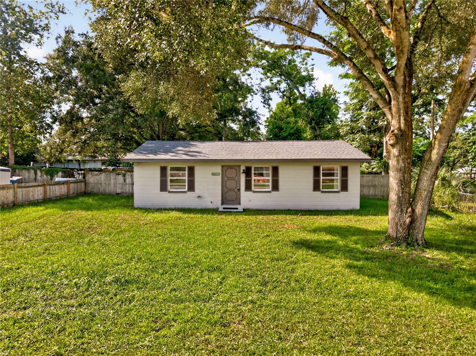 27308 Flagler, Brooksville, FL 34602