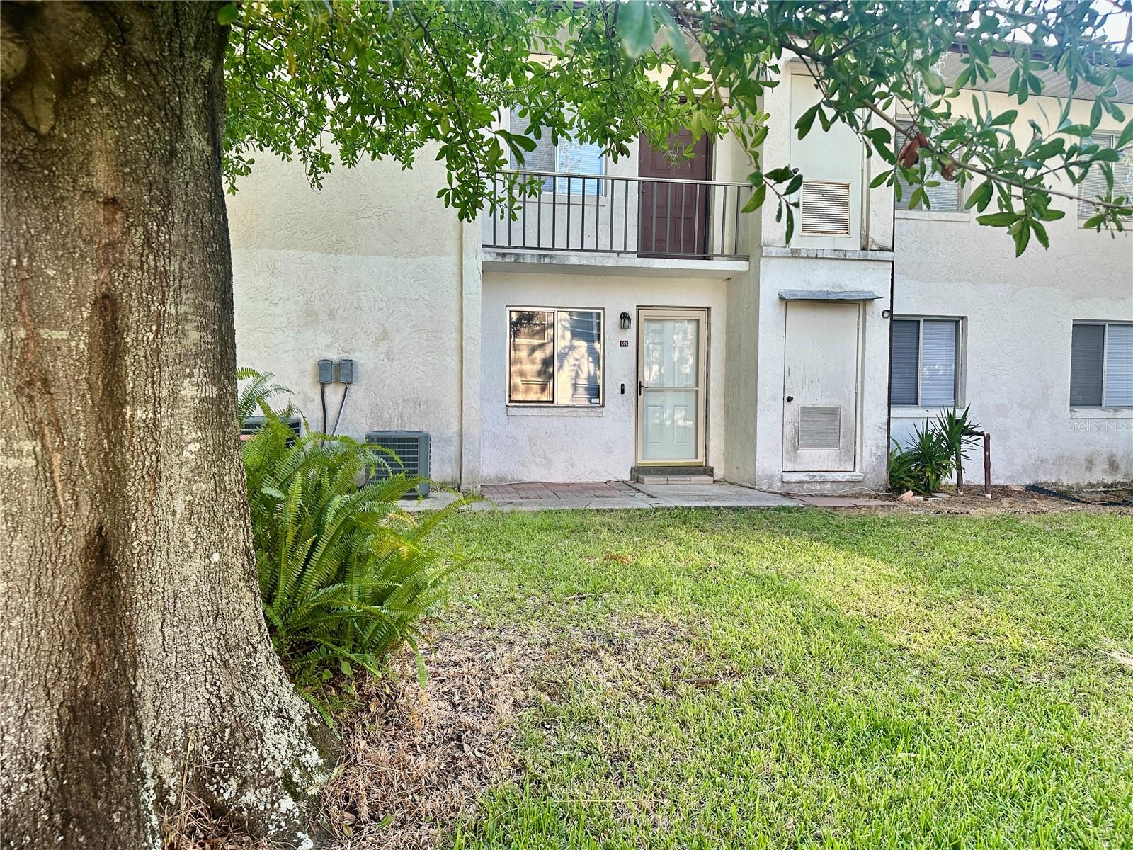 606 Pavare Unit 606, Winter Haven, FL 33884