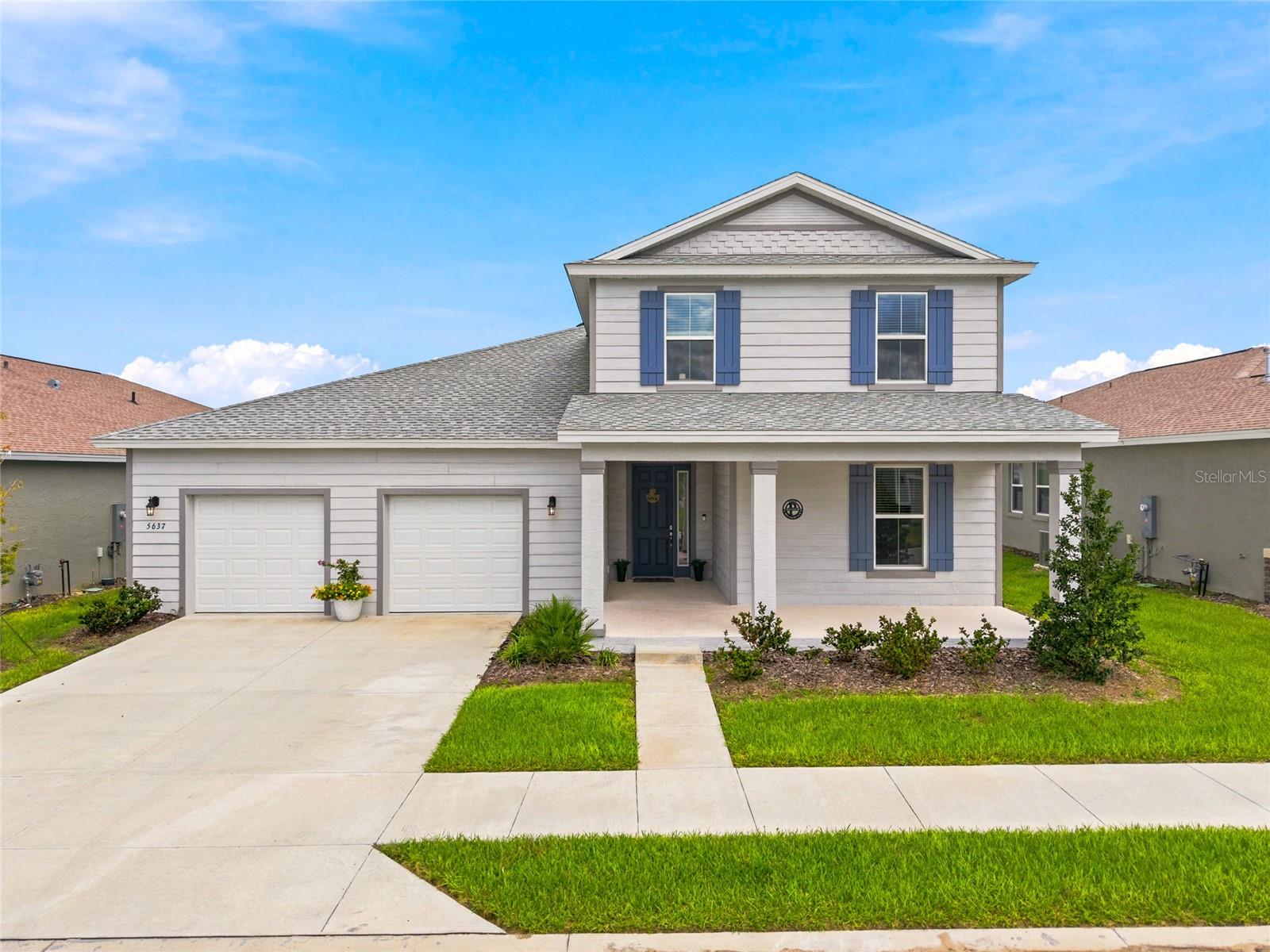 5637 78th Avenue, Ocala, FL 34474