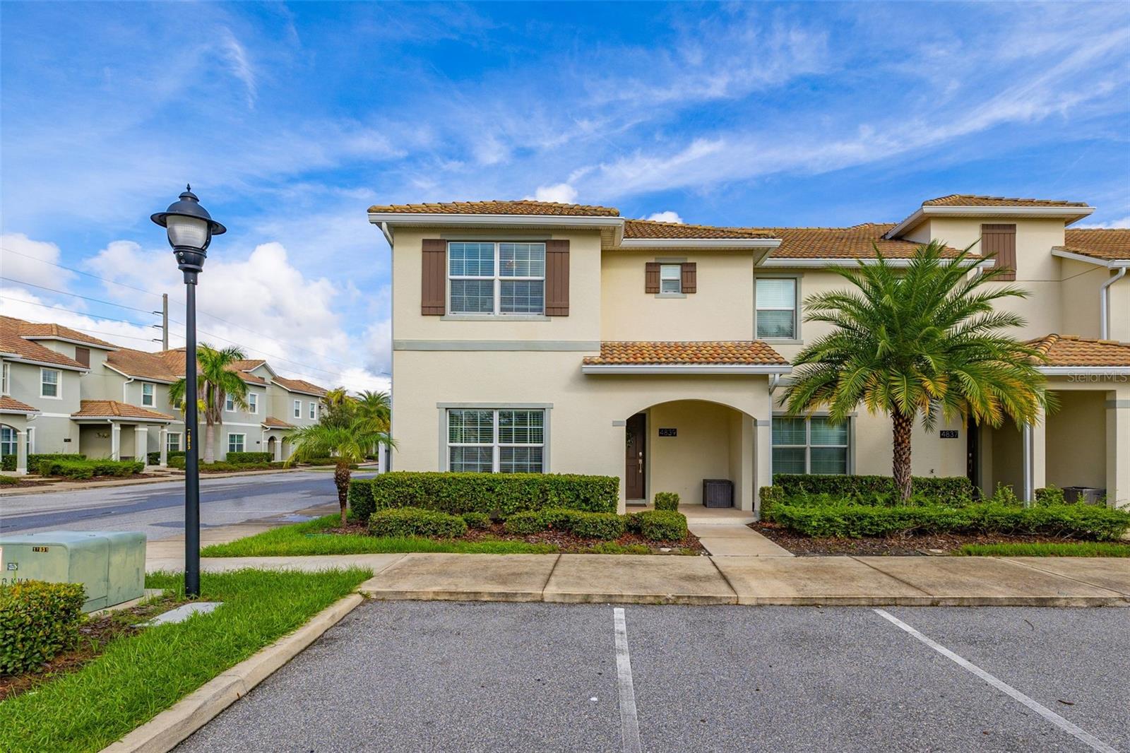 4839 Lullaby, Kissimmee, FL 34746
