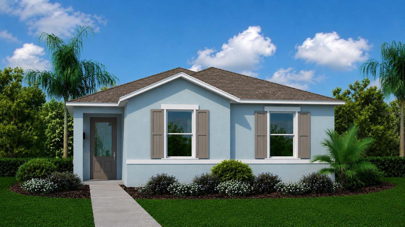 6922 Aracuan, St Cloud, FL 34771