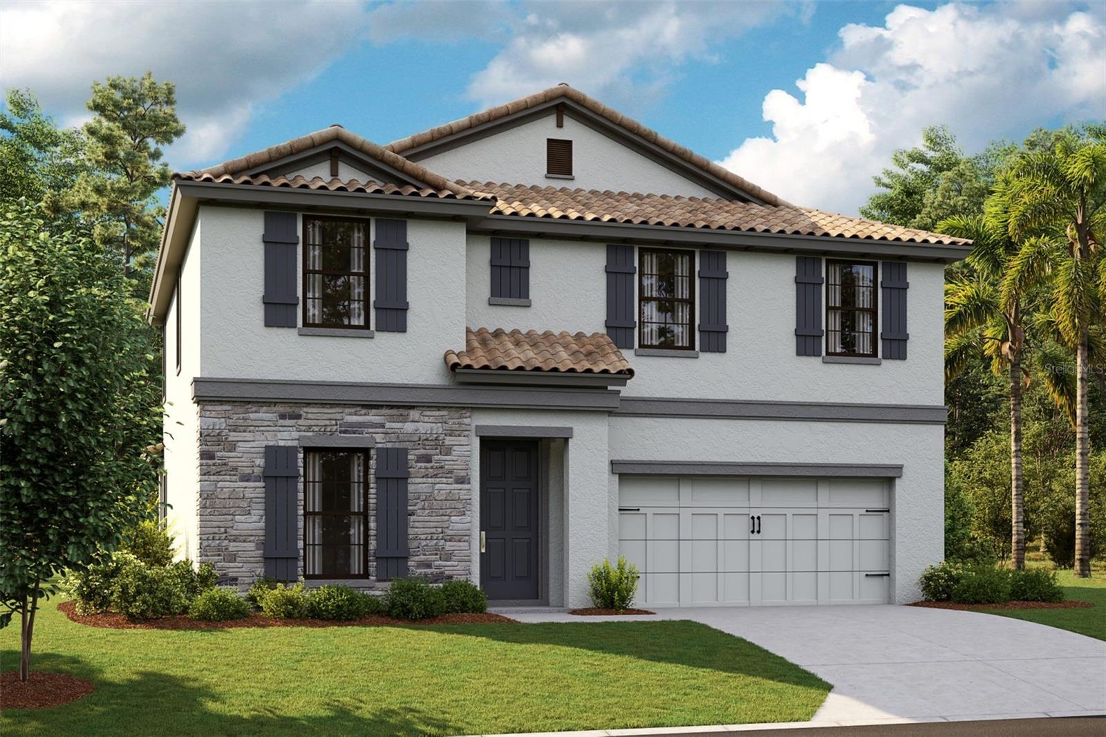 8529 Dove Bog, Parrish, FL 34219