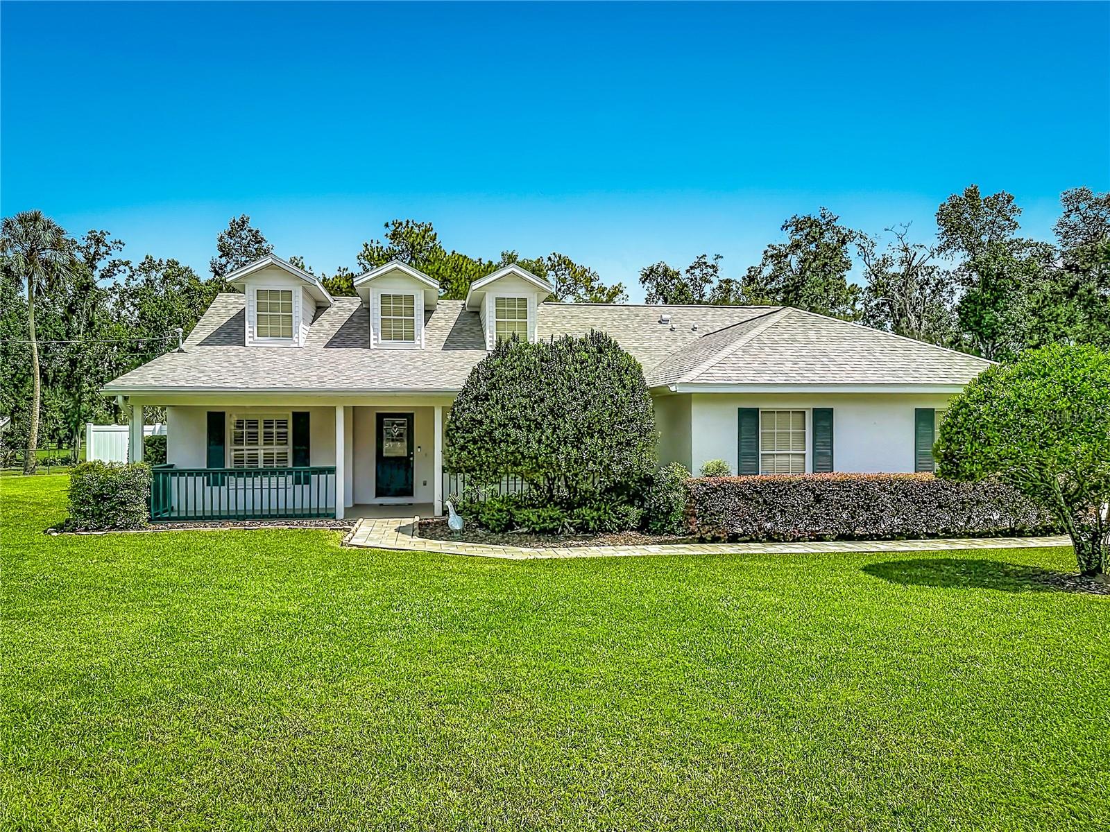 18815 Carr, Lutz, FL 33559