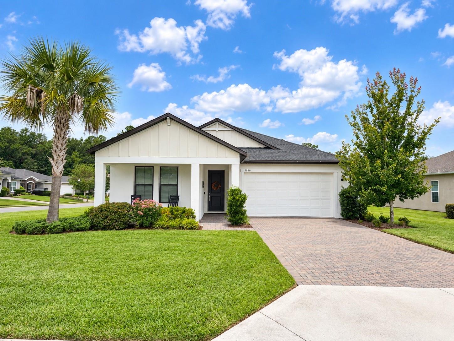 3980 4th, Ocala, FL 34480