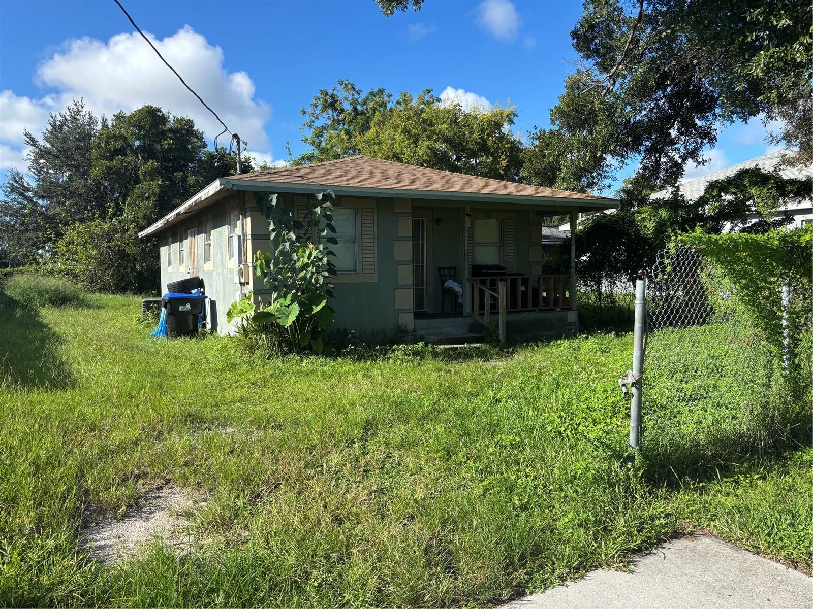 4450 Gore, Orlando, FL 32811