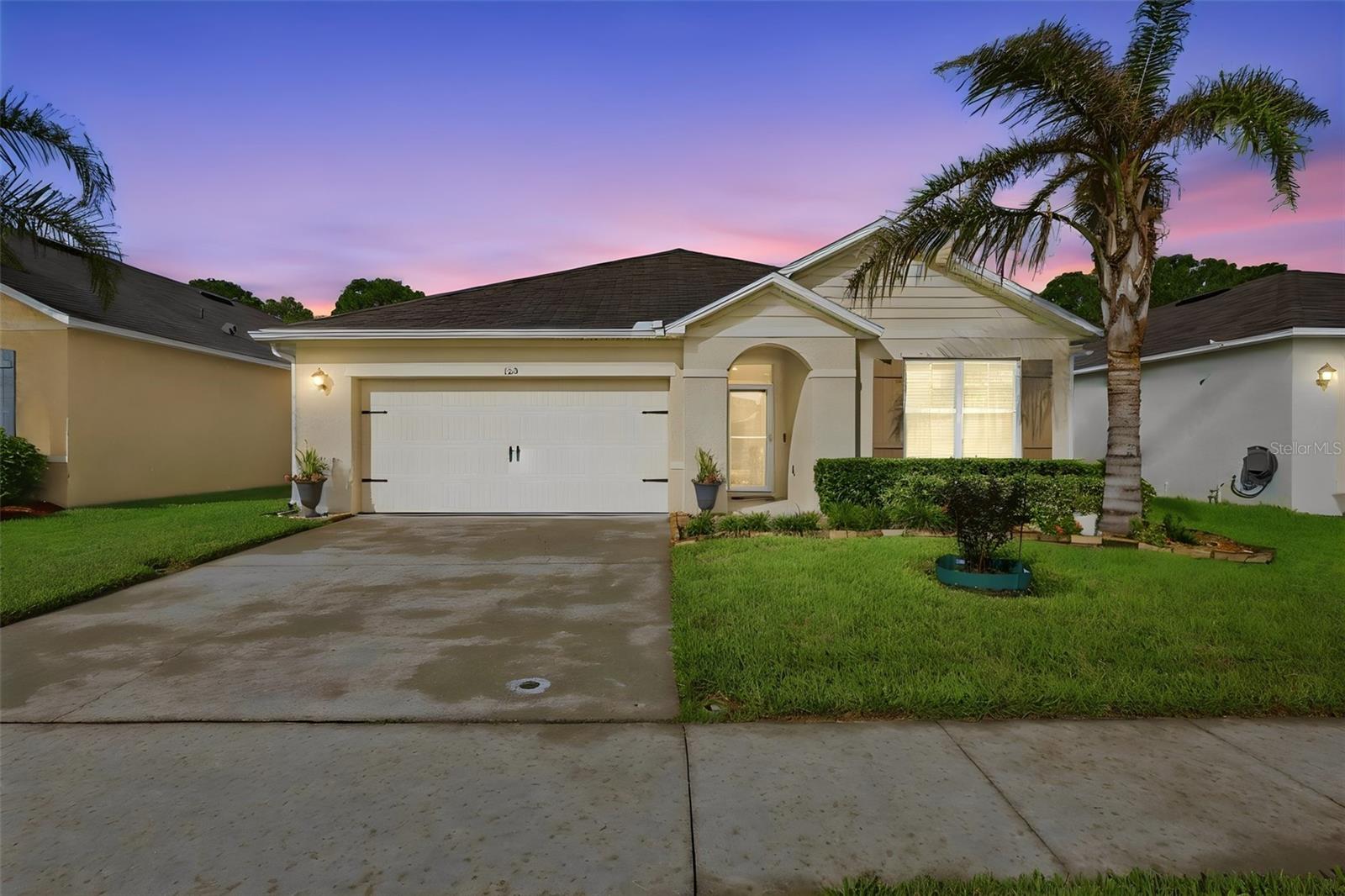 123 Old Mill Pond, Edgewater, FL 32141
