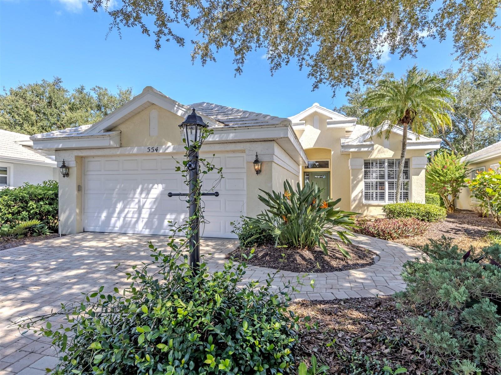 554 Fallbrook, Venice, FL 34292