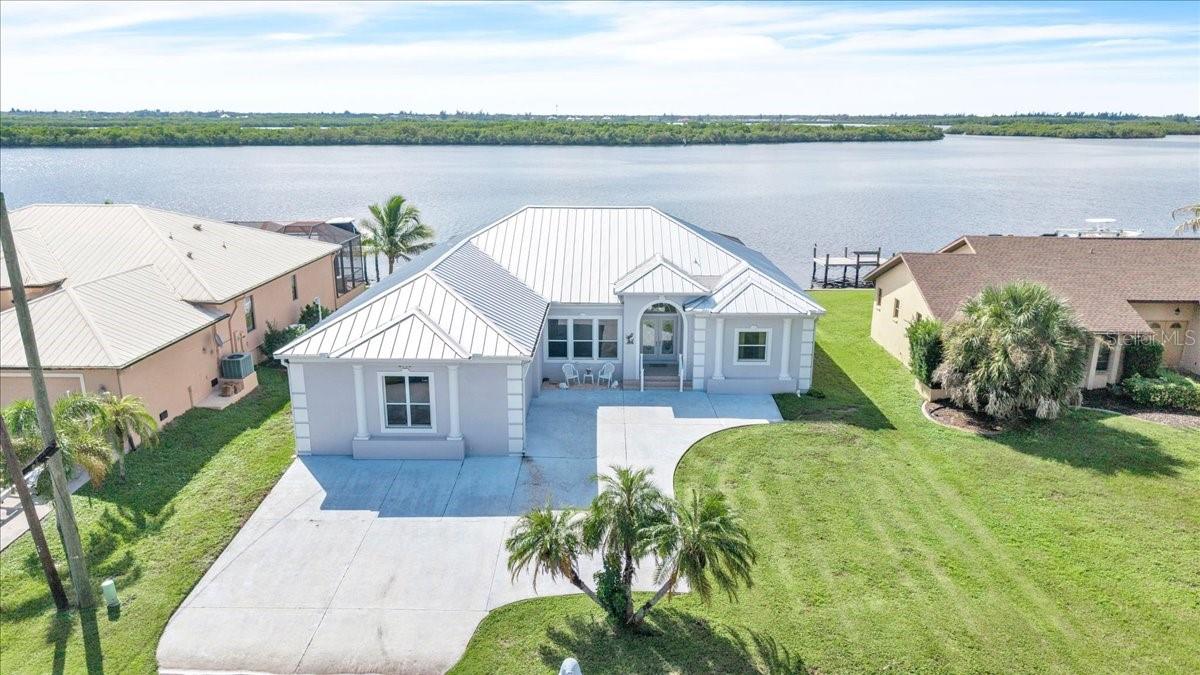 3772 Peace River, Punta Gorda, FL 33983