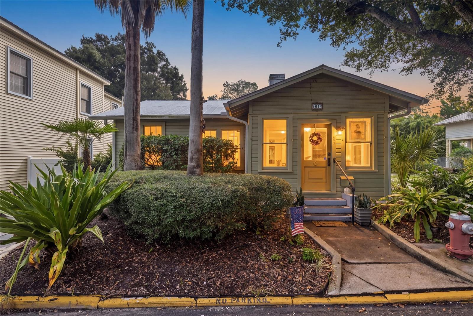 61 Abbott, St Augustine, FL 32084