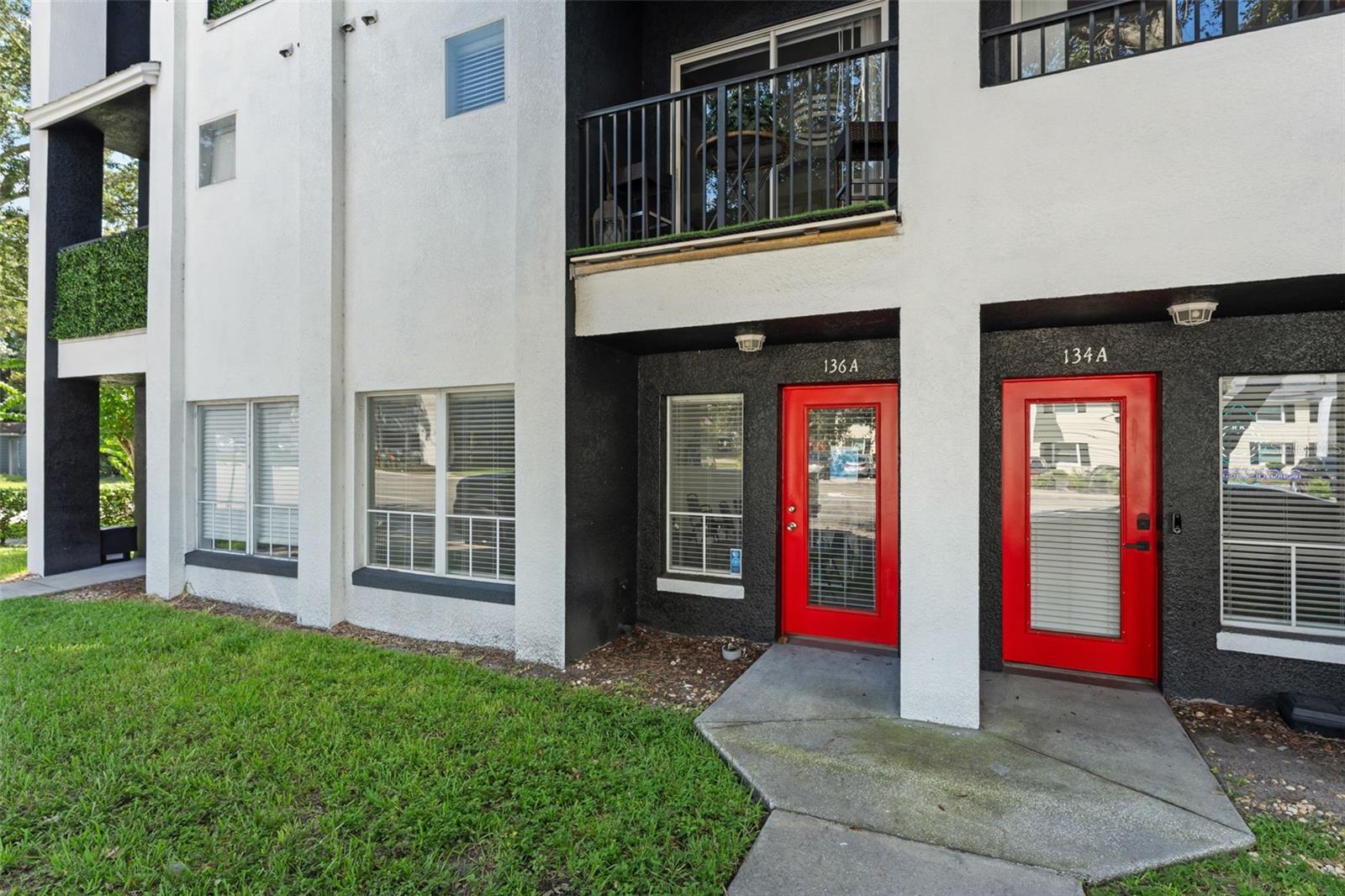 136 Bumby Unit 2, Orlando, FL 32803