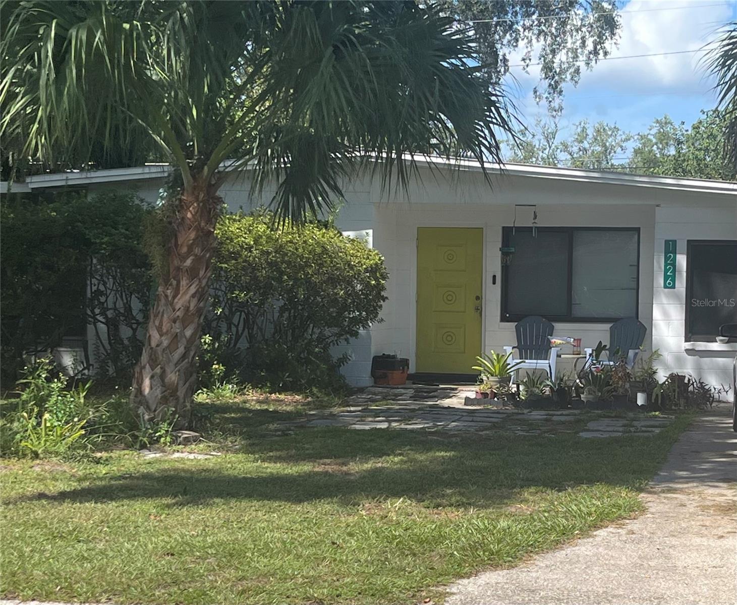 1226 17th, Gainesville, FL 32609