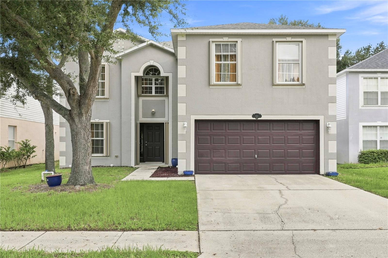 511 Tortuga, West Melbourne, FL 32904