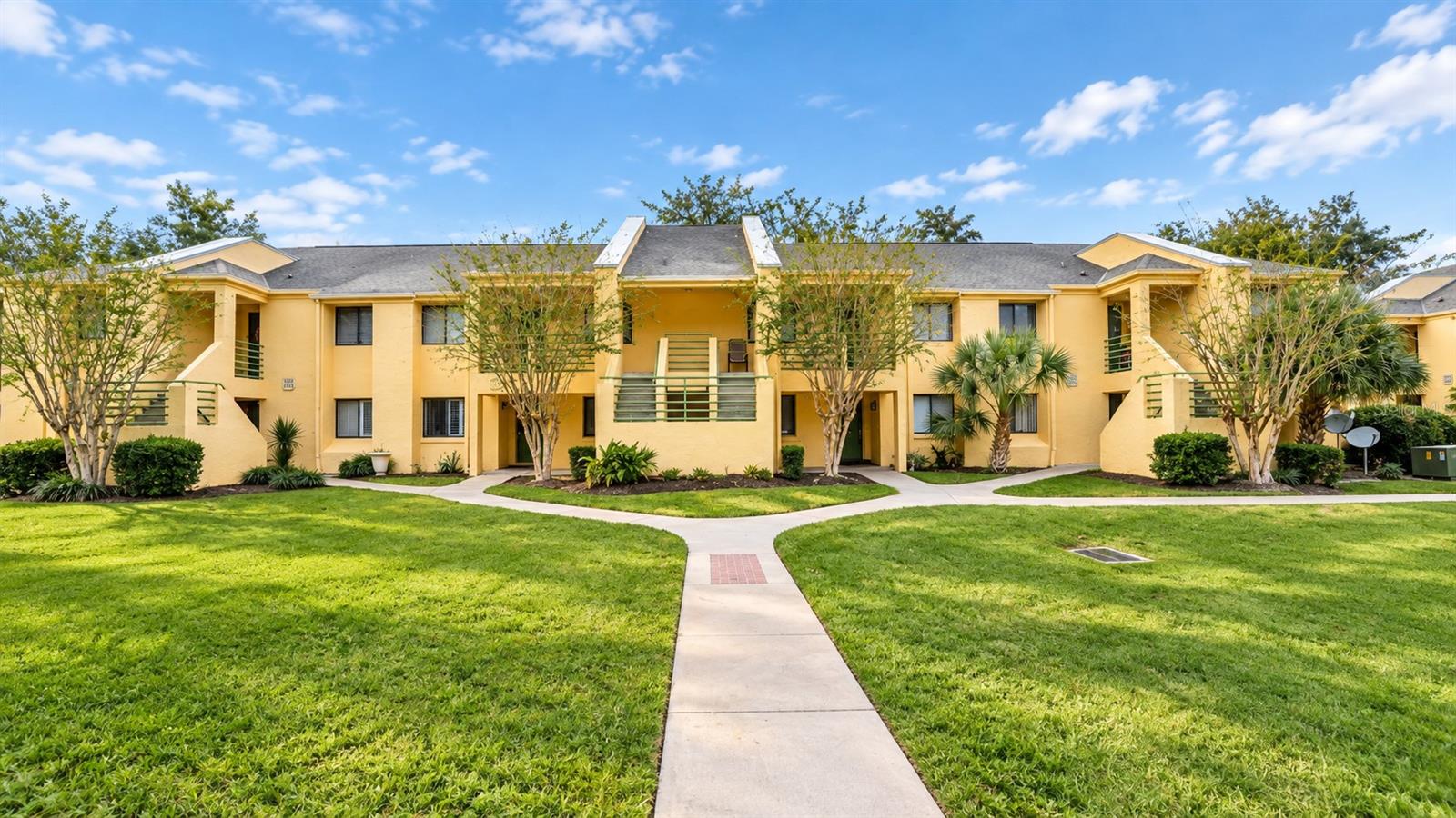 4370 Lake Orlando Unit 2-8, Orlando, FL 32808