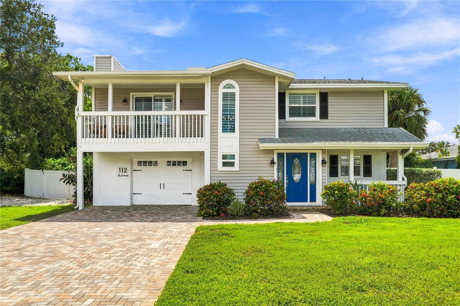 112 6th, Belleair Beach, FL 33786