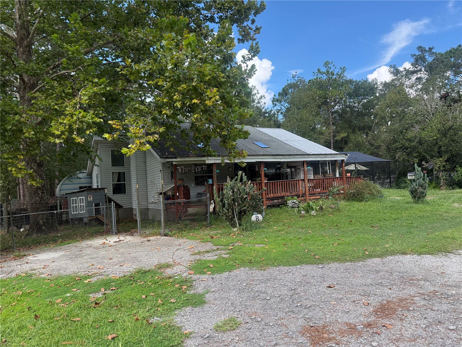 8459 Oak, Crystal River, FL 34428