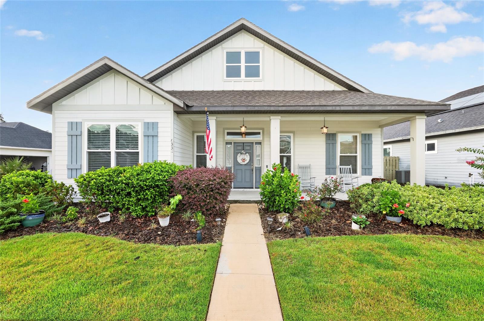 6338 46th, Gainesville, FL 32608