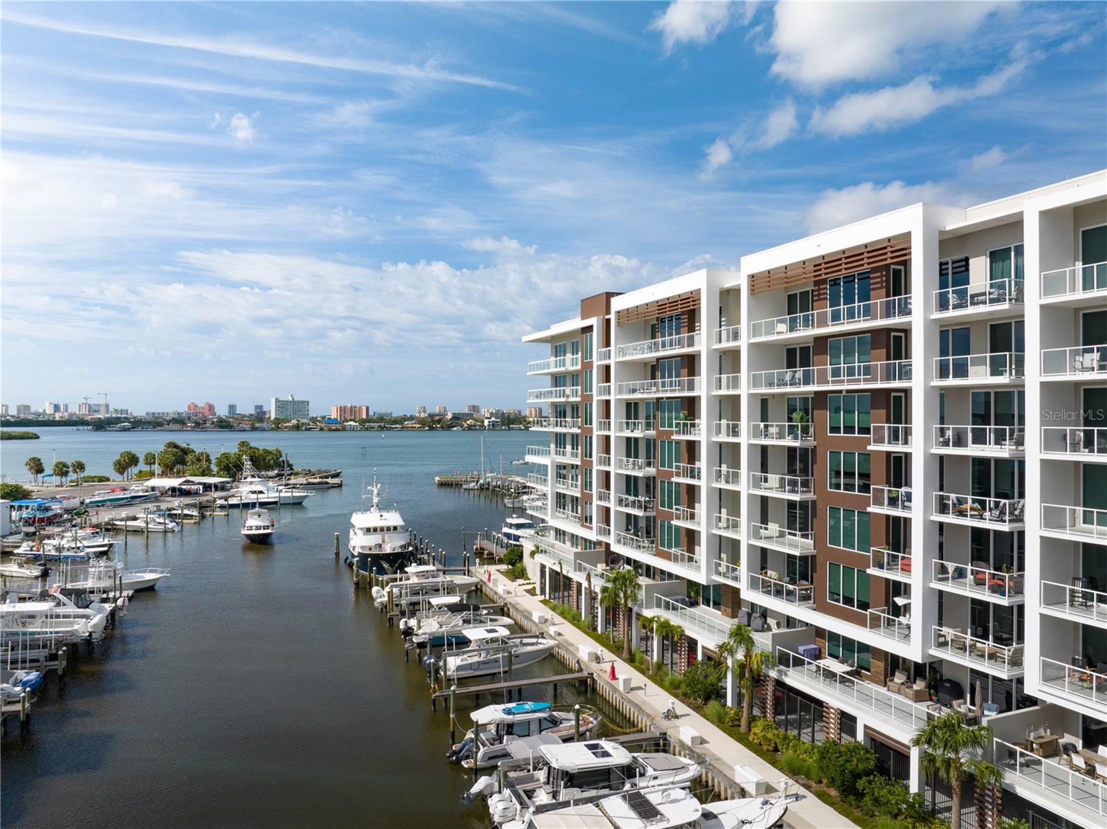 920 Osceola Unit 201, Clearwater, FL 33755