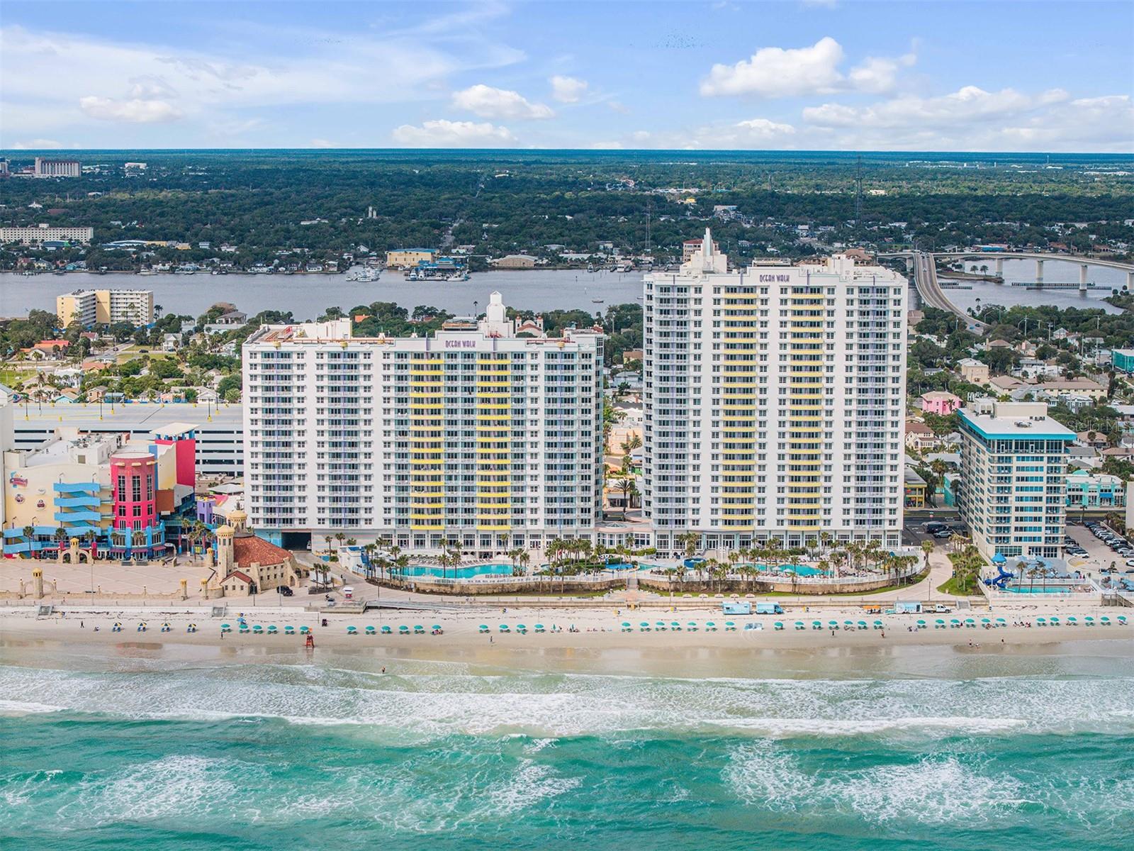 350 Atlantic Unit 2126, Daytona Beach, FL 32118