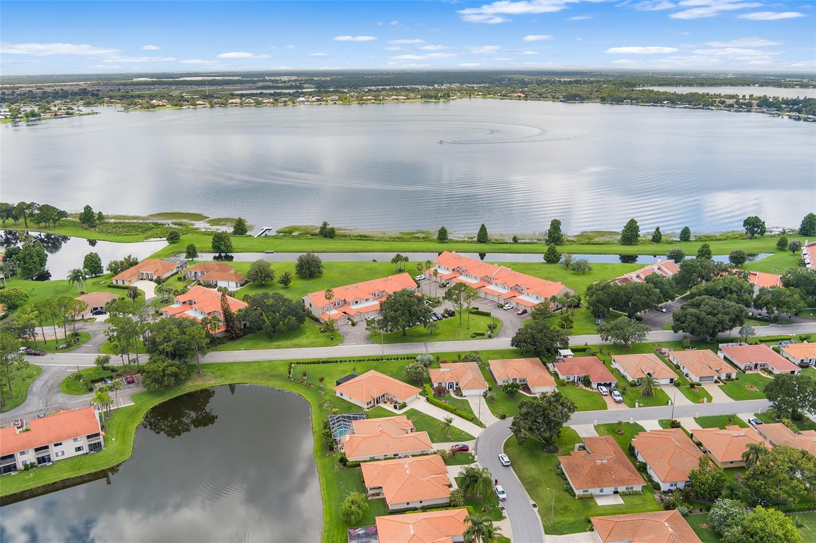 809 Magnolia Unit 809, Winter Haven, FL 33884