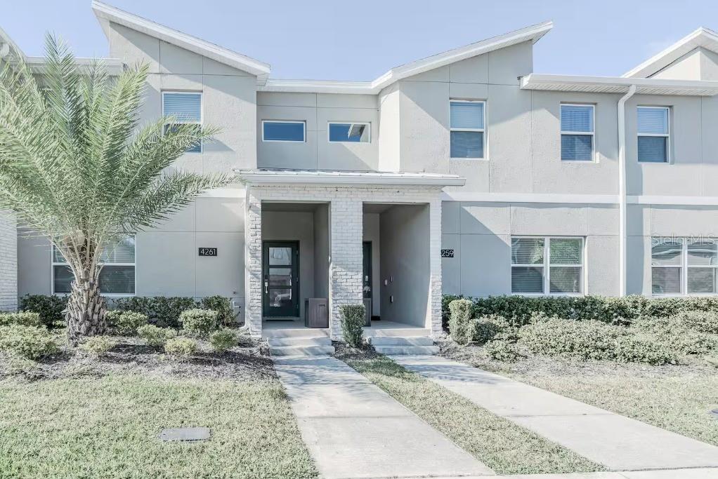 4261 Paragraph, Kissimmee, FL 34746
