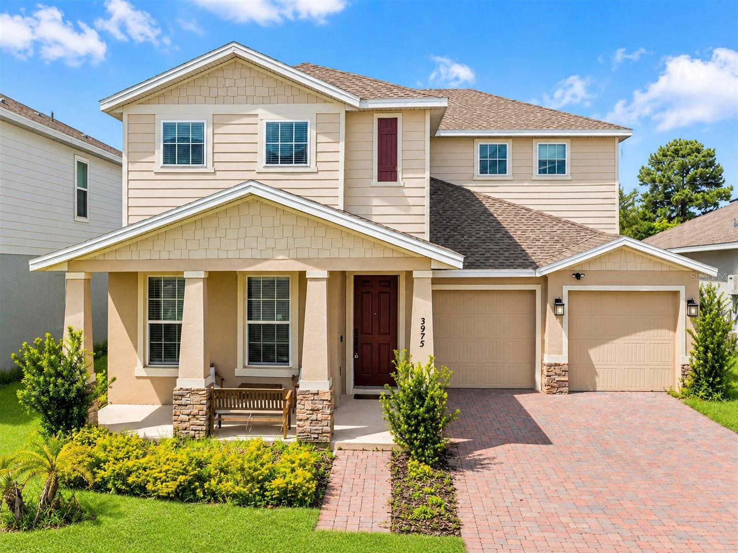 3975 Great Smokey, Apopka, FL 32712
