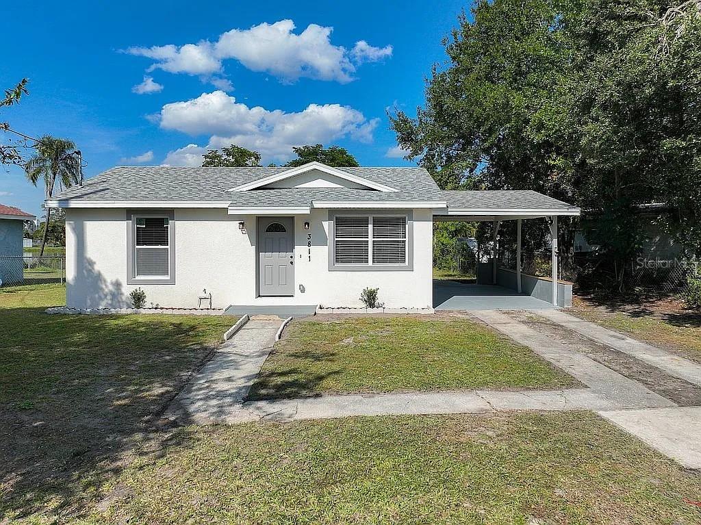 3811 Wilts, Orlando, FL 32805