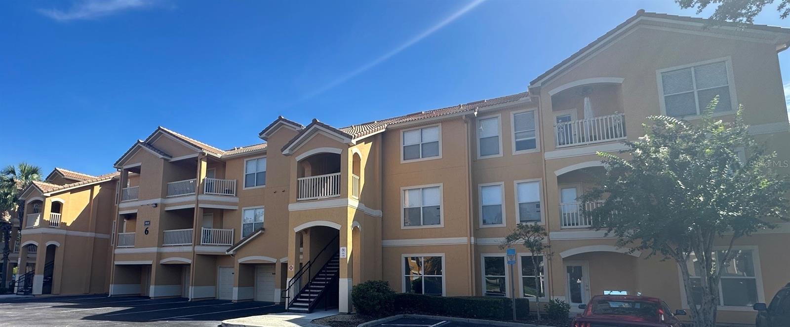 8842 Villa View Unit 301, Orlando, FL 32821