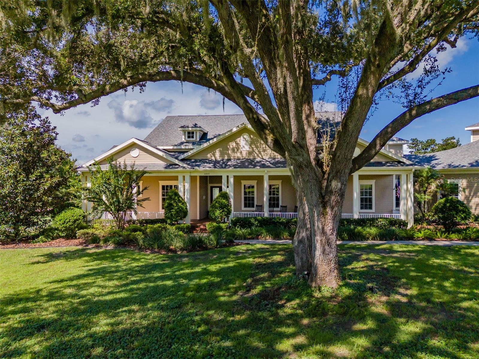10501 Broadland, Thonotosassa, FL 33592