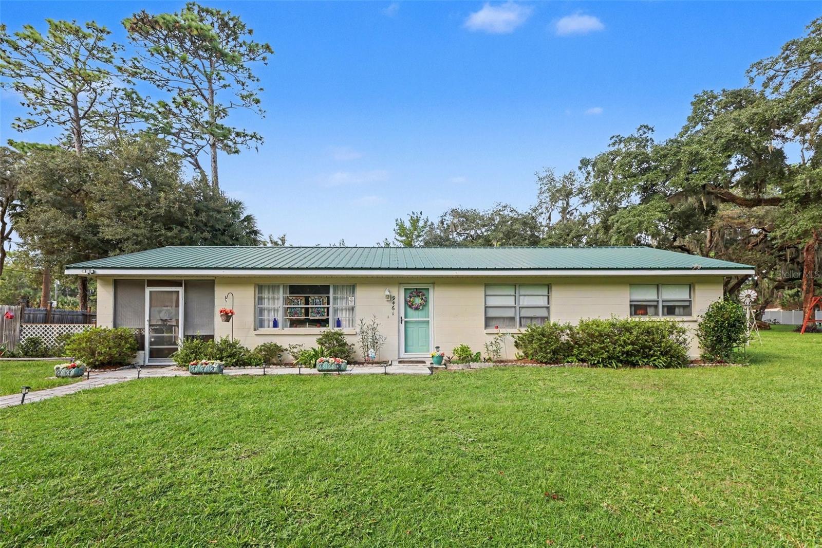 9461 Tall Pines, Crystal River, FL 34428
