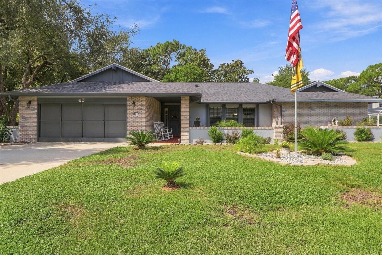 69 Pine, Homosassa, FL 34446
