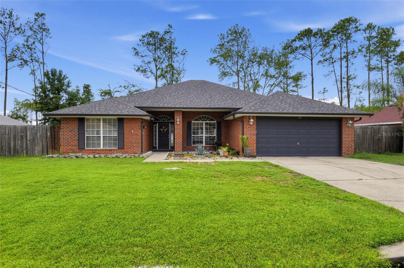 43 Karas, Palm Coast, FL 32164