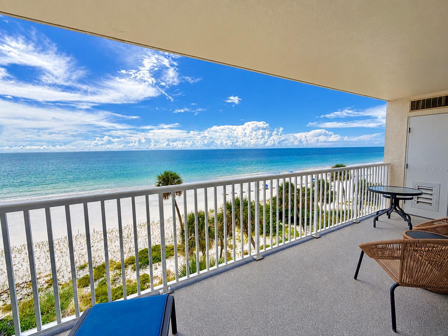 20000 Gulf Unit 603, Indian Shores, FL 33785