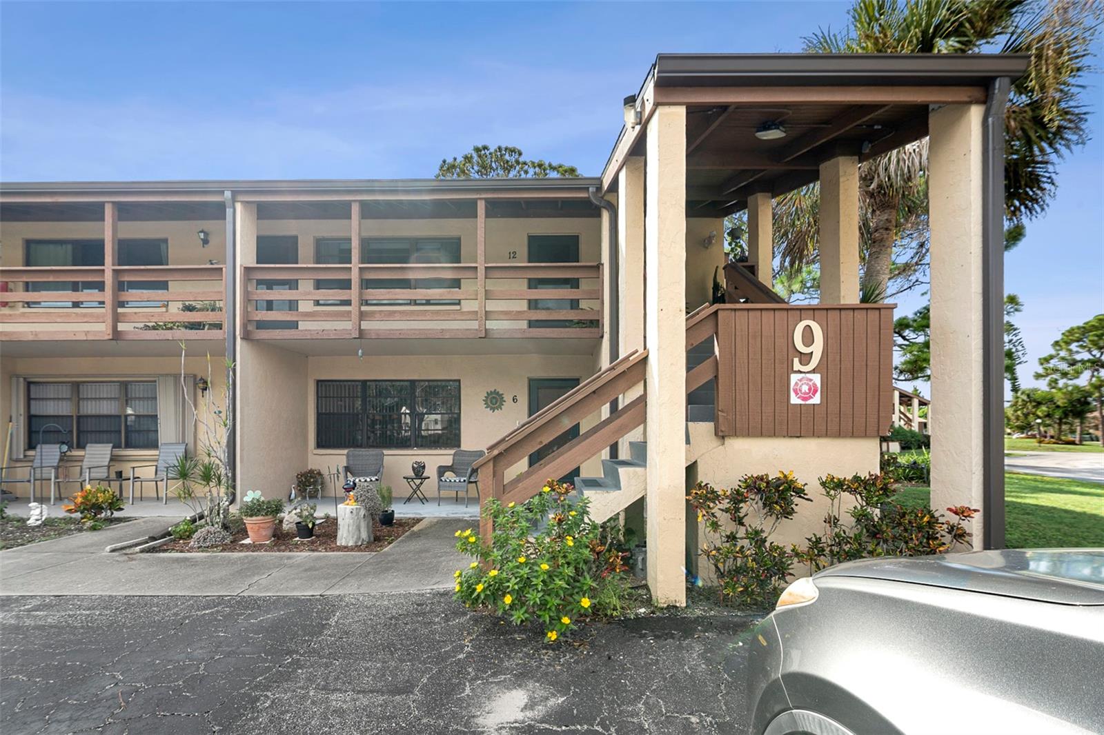 9 Quails Run Unit 12, Englewood, FL 34223