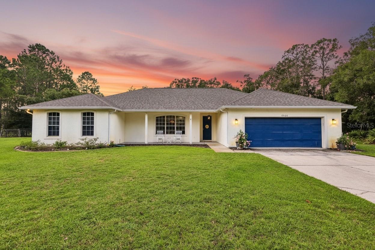 19106 Sheldon, Orlando, FL 32833