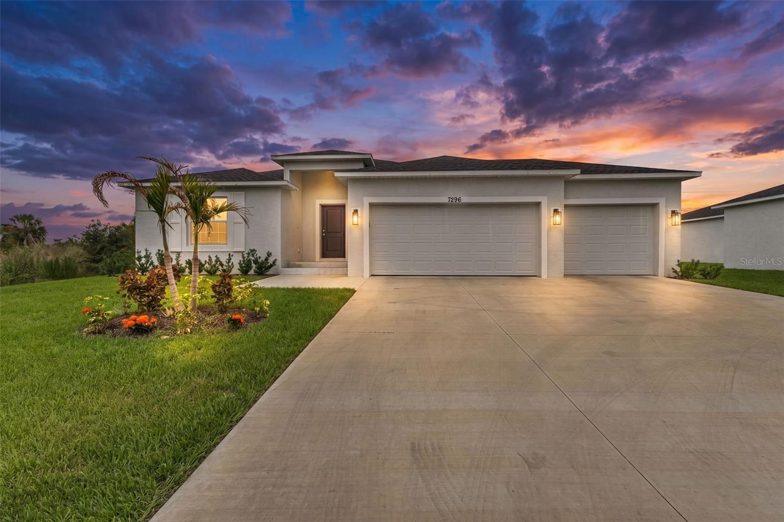 7296 Donahue, Port Charlotte, FL 33981