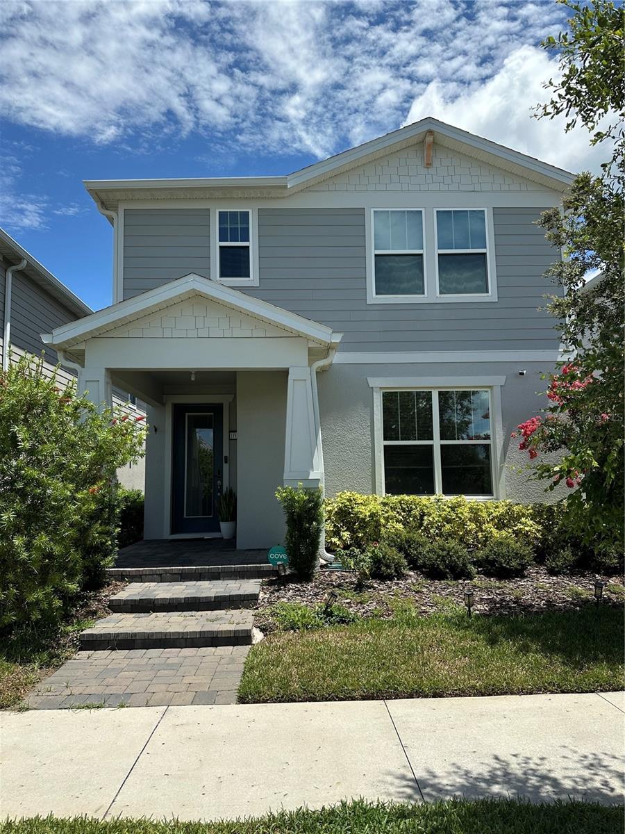 10233 Folly Beach Rd, Orlando, FL 32827