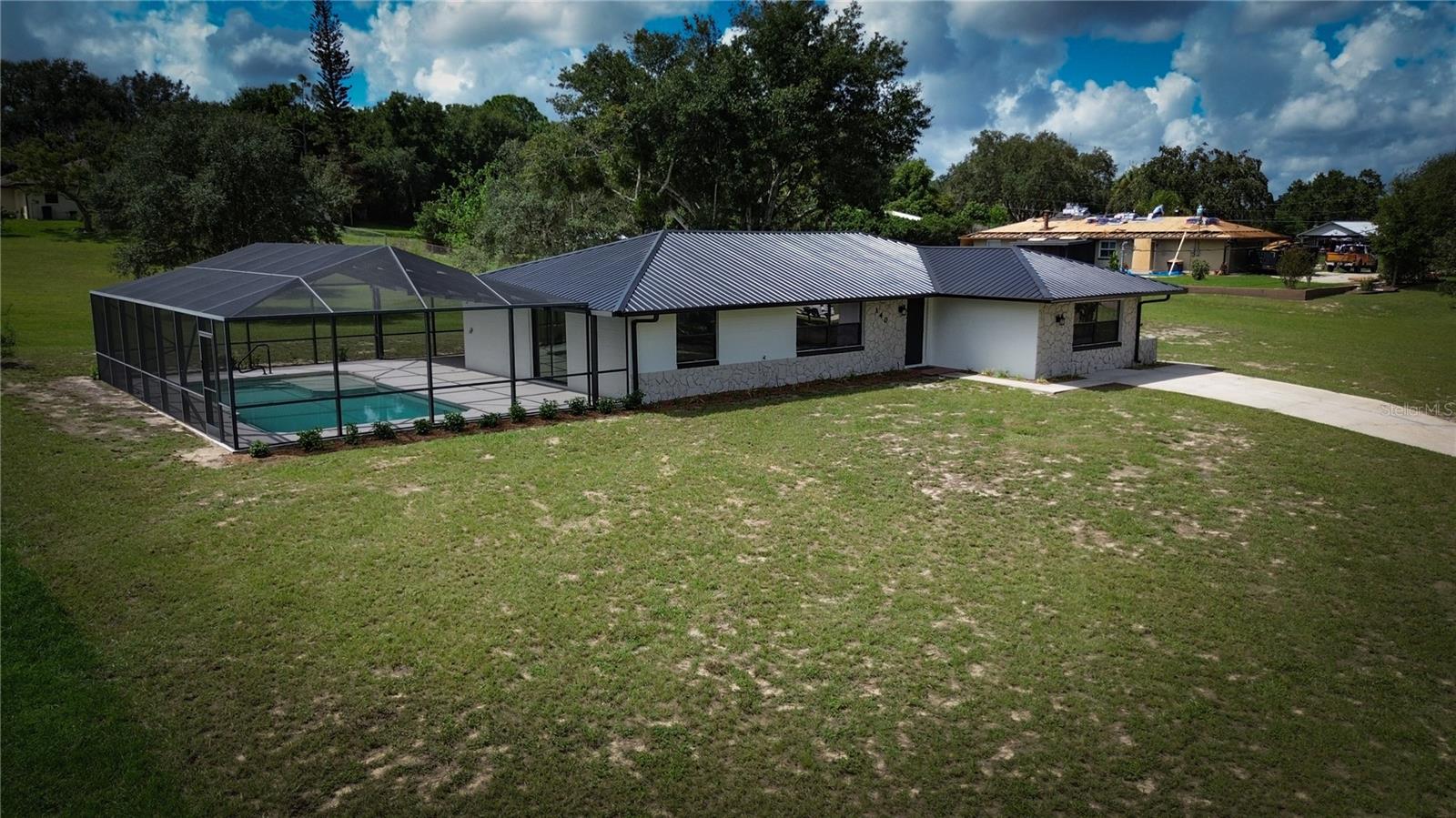 140 Britton, Babson Park, FL 33827
