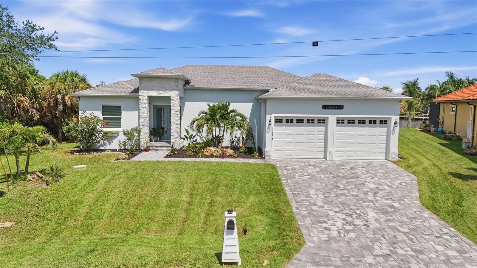 13284 Amaryllis, Port Charlotte, FL 33981