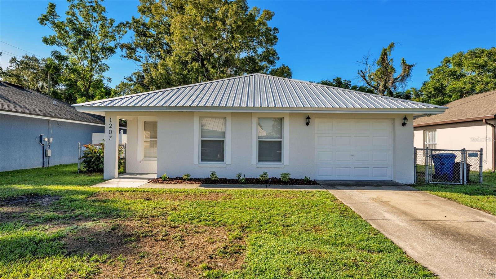 1207 6th, Mulberry, FL 33860