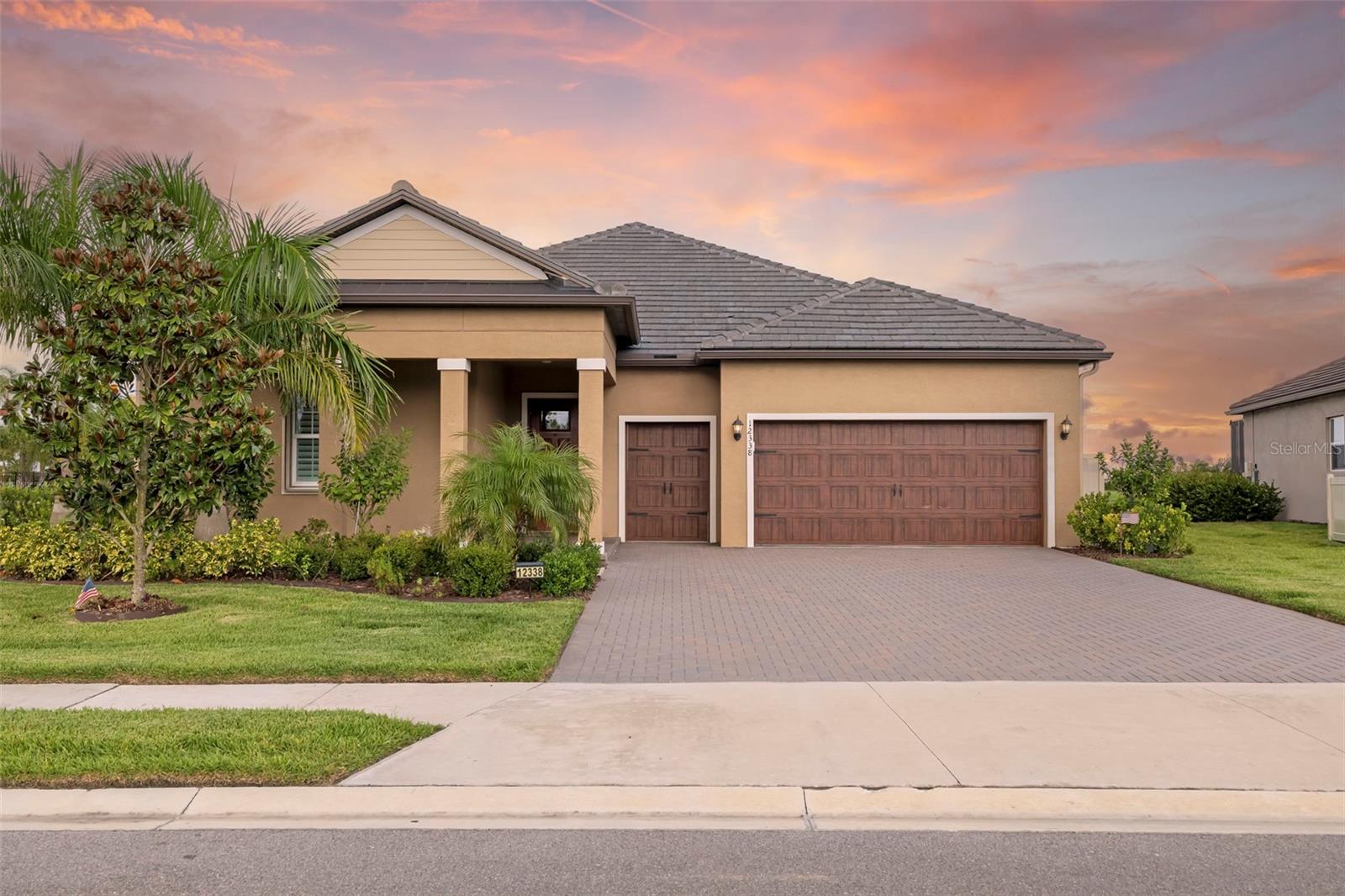 12338 Violet Jasper, Parrish, FL 34219